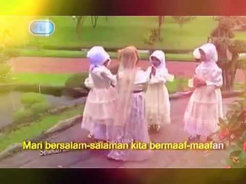 download lagu anak islami 25 nabi